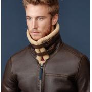 Veste Belstaff en Cuir Pour Homme Pas Cher